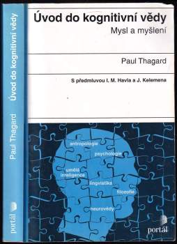 Paul Thagard: Úvod do kognitivní vědy