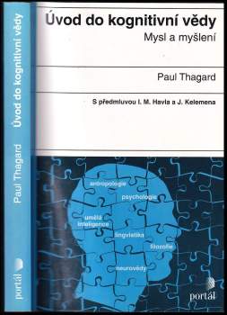 Paul Thagard: Úvod do kognitivní vědy