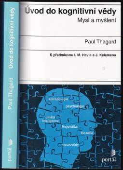Paul Thagard: Úvod do kognitivní vědy