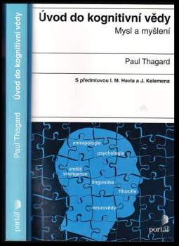 Paul Thagard: Úvod do kognitivní vědy