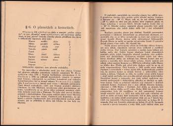 Václav Láska: Úvod do kosmické fysiky a matematické geografie