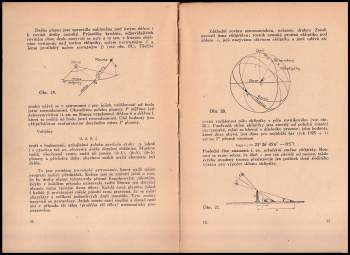 Václav Láska: Úvod do kosmické fysiky a matematické geografie