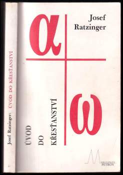 Úvod do křesťanství