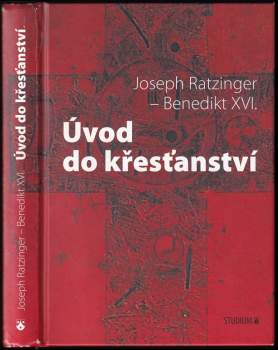 Benedikt: Úvod do křesťanství