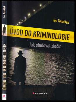 Úvod do kriminologie