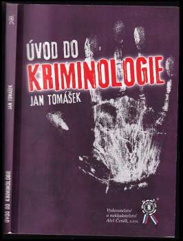 Úvod do kriminologie
