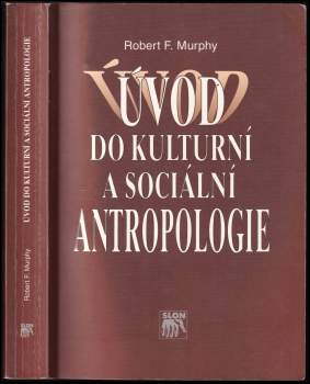 Úvod do kulturní a sociální antropologie