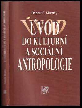 Úvod do kulturní a sociální antropologie