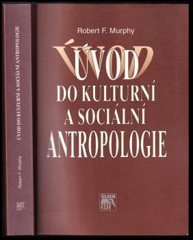 Úvod do kulturní a sociální antropologie