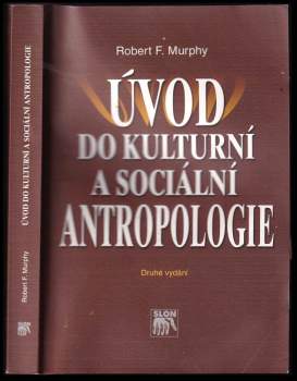 Úvod do kulturní a sociální antropologie