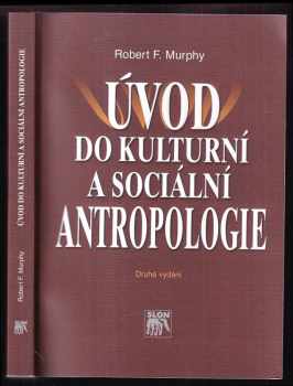 Úvod do kulturní a sociální antropologie