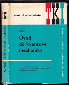 Úvod do kvantové mechaniky
