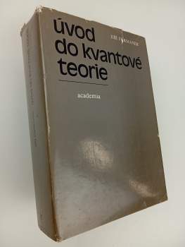 Úvod do kvantové teorie