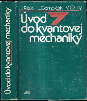 Úvod do kvantovej mechaniky