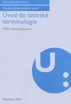 Úvod do latinské terminologie