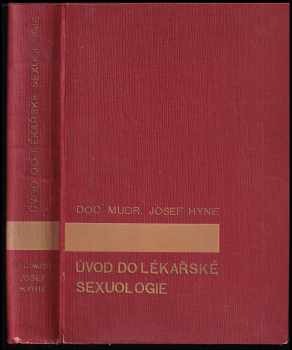 Úvod do lékařské sexuologie