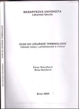 Úvod do lékařské terminologie