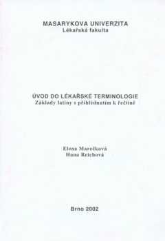 Úvod do lékařské terminologie