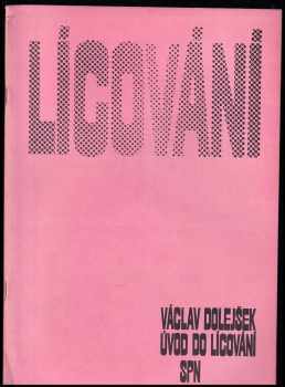 Úvod do lícování