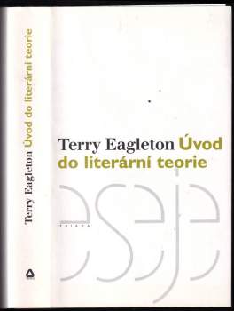 Terry Eagleton: Úvod do literární teorie