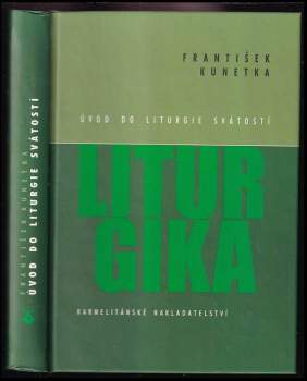 Úvod do liturgie svátostí