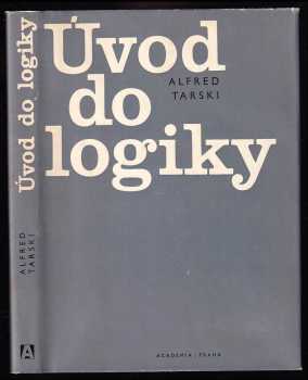 Úvod do logiky a metodologie deduktivních věd