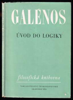 Úvod do logiky