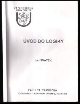 Úvod do logiky