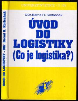 Úvod do logistiky