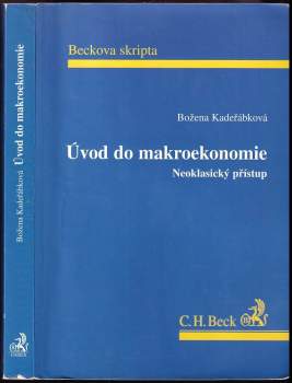Úvod do makroekonomie
