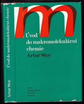 Úvod do makromolekulární chemie