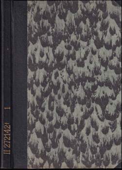 Úvod do matematické analýzy I