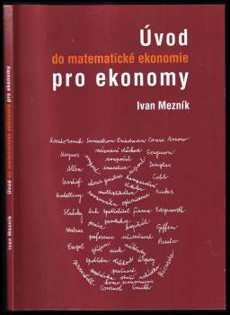 Úvod do matematické ekonomie pro ekonomy