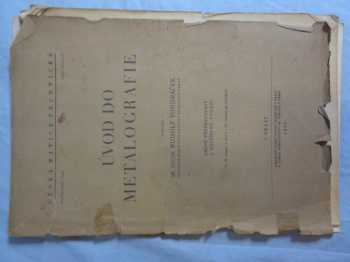 Úvod do metalografie