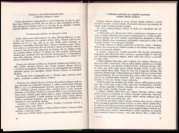 František Škvára: Úvod do metodiky zvláštní tělesné výchovy