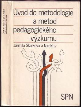 Úvod do metodologie a metod pedagogického výzkumu