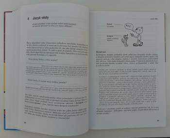 Jan Ferjenčík: Úvod do metodologie psychologického výzkumu