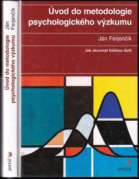 Úvod do metodologie psychologického výzkumu