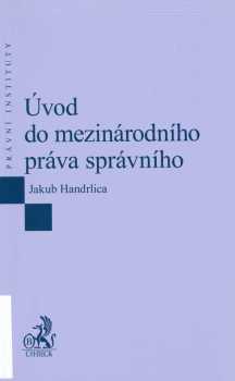 Úvod do mezinárodního práva správního