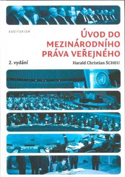 Úvod do mezinárodního práva veřejného