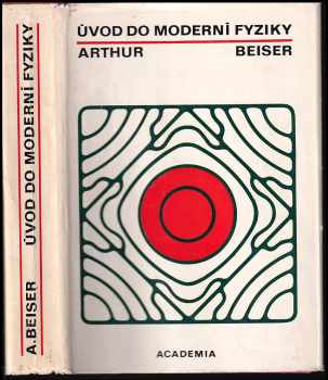 Arthur Beiser: Úvod do moderní fyziky