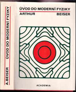 Arthur Beiser: Úvod do moderní fyziky