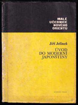 Úvod do moderní japonštiny