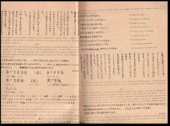 Jiří Jelínek: Úvod do moderní japonštiny