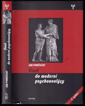 Úvod do moderní psychoanalýzy