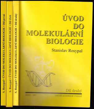 Úvod do molekulární biologie