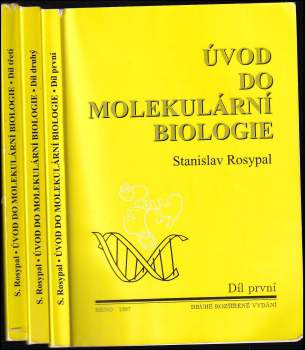 Úvod do molekulární biologie