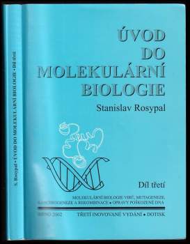 Úvod do molekulární biologie