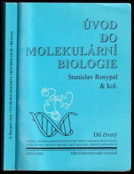 Úvod do molekulární biologie