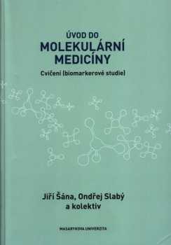 Úvod do molekulární medicíny